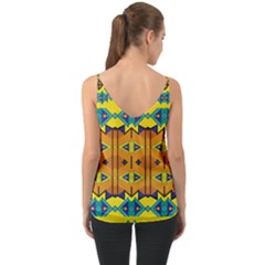 Chiffon Cami 