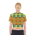 Cotton Crop Top 