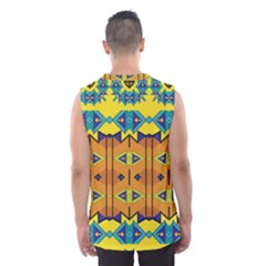 Men s Basketball Tank Top 