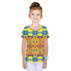 Kids  One Piece T-Shirt 