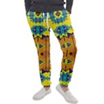 Tribal pattern                                                          Men s Jogger Sweatpants