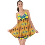 Tribal pattern                                                             Love the Sun Cover Up