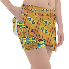 Classic Tennis Skirt 