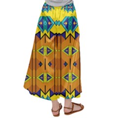 Women s Satin Palazzo Pants 