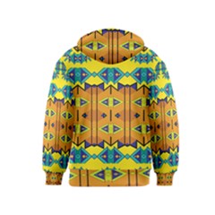 Kids  Zipper Hoodie 