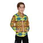 Tribal pattern                                                          Wind Breaker (Kids)