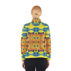 Women s Bomber Jacket 