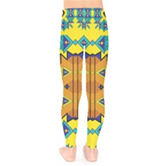 Kids  Leggings 
