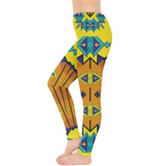 Everyday Leggings  Left