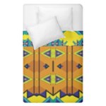 Tribal pattern                                                           Duvet Cover (Single Size)