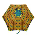 Tribal pattern                                                          Umbrella