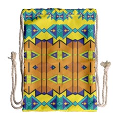 Drawstring Bag (Large) 