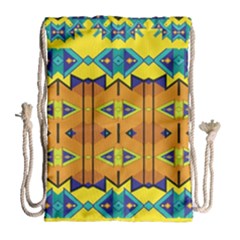 Drawstring Bag (Large) 