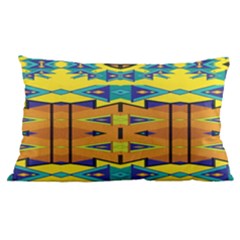 24 x16  Lumbar Throw Cushion Case (Two Sides) 