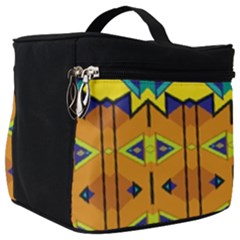 Make Up Travel Bag (Large) 