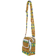 Shoulder Strap Belt Bag 