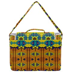 Box Up Messenger Bag 