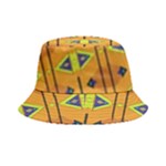 Tribal pattern                                                      Bucket Hat