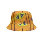 Tribal pattern                                                      Bucket Hat (Kids)