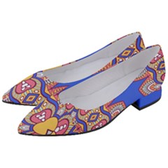 Women s Block Heels  