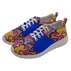 Women Athletic Shoes 
