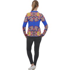 Women s Pique Long Sleeve T-Shirt 