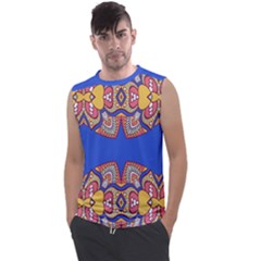 Men s Regular Tank Top 