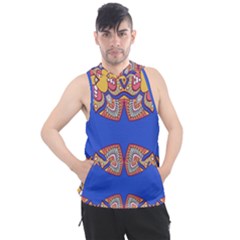Men s Sleeveless Hoodie 
