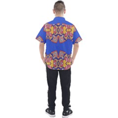 Men s Short Sleeve Shirt 