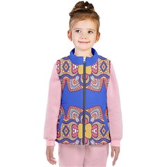 Kids   Puffer Vest 
