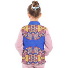 Kids   Puffer Vest 