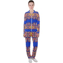Casual Jacket and Pants Set 