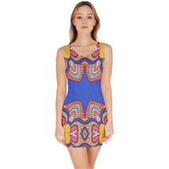Bodycon Dress 