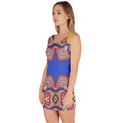 Bodycon Dress 