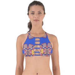 Perfectly Cut Out Bikini Top 