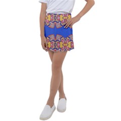 Kids  Tennis Skirt 