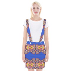 Braces Suspender Skirt 