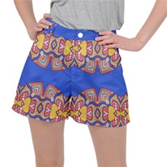 Women s Ripstop Shorts 
