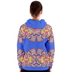 Women s Zipper Hoodie 