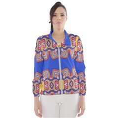 Women s Windbreaker 