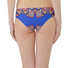 Hipster Bikini Bottoms 