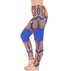 Everyday Leggings  Left