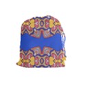 Drawstring Pouch (Large) 