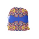 Drawstring Pouch (Large) 