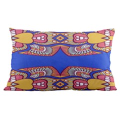 24 x16  Lumbar Throw Cushion Case (Two Sides) 
