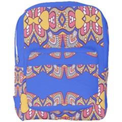Full Print Backpack 