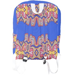 Full Print Backpack 