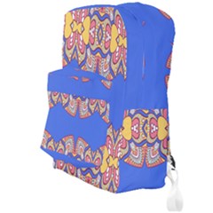 Full Print Backpack 