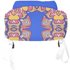 Full Print Backpack 