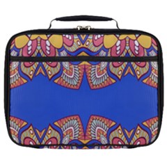 Full Print Lunch Bag 